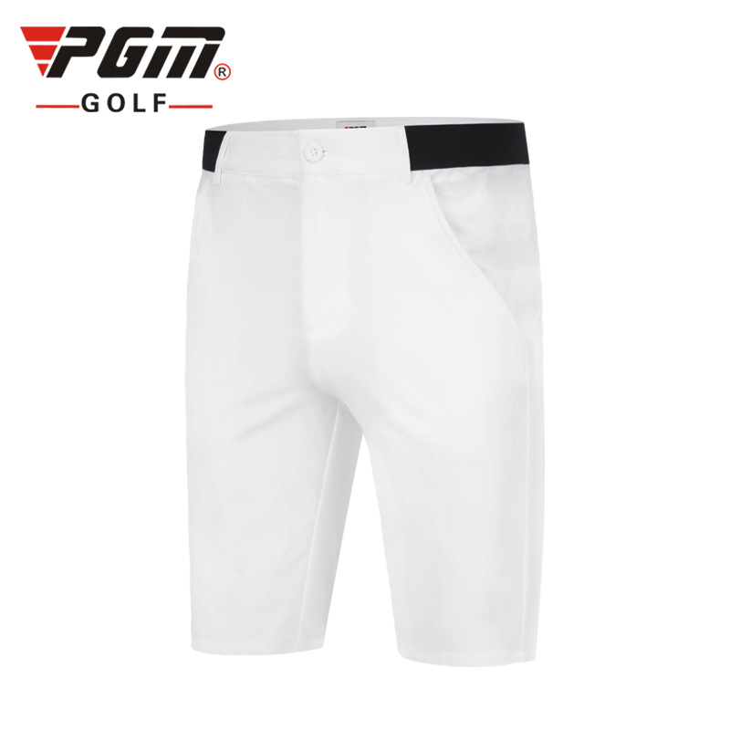 Quần golf nam - PGM Men Golf Pants - KUZ076