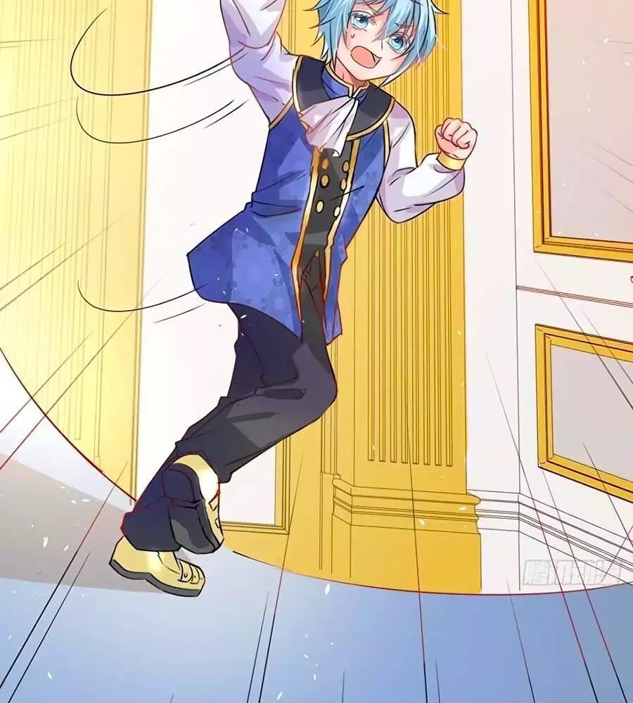 hệ thống công lược của tiểu công chúa chapter 7 21