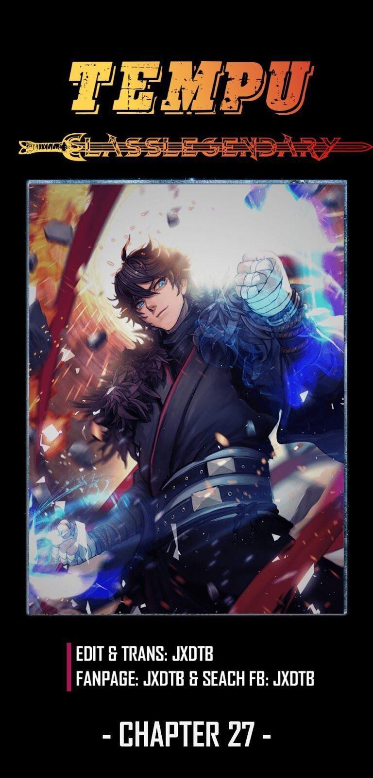 vượt qua giới hạn chapter 24 7