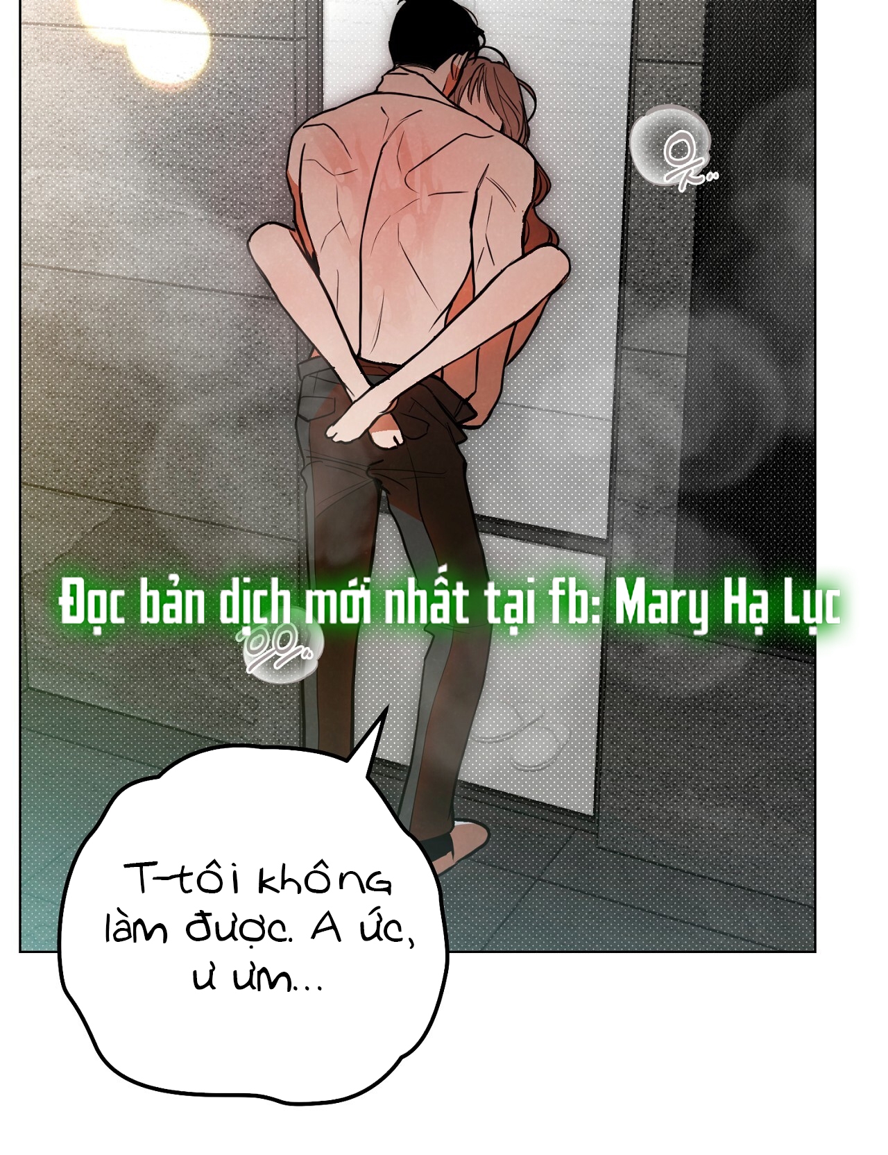 [18+] Trời Sinh Địch Thủ chapter 45.2 82