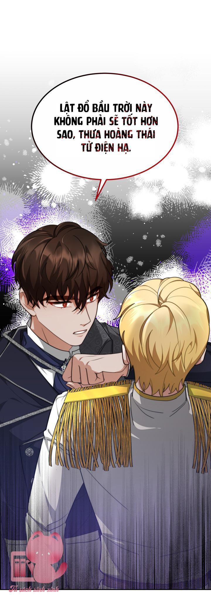 từ chồng cũ hóa thành nam chính chapter 23 75