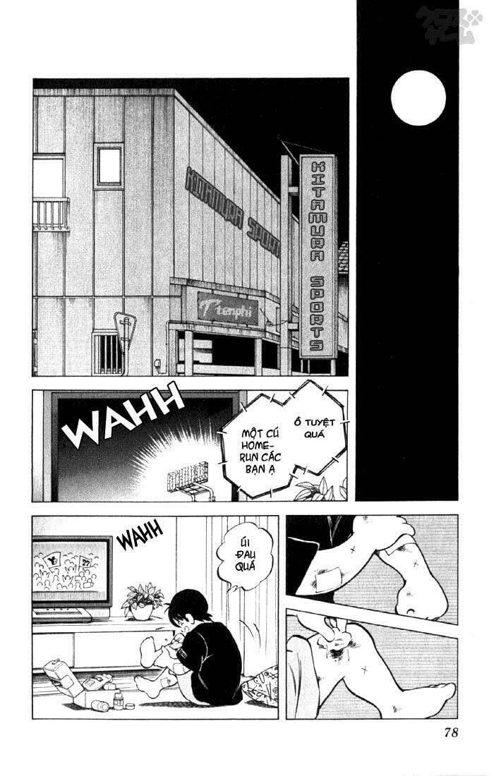 trò chơi vượt qua thử thách chapter 4 15