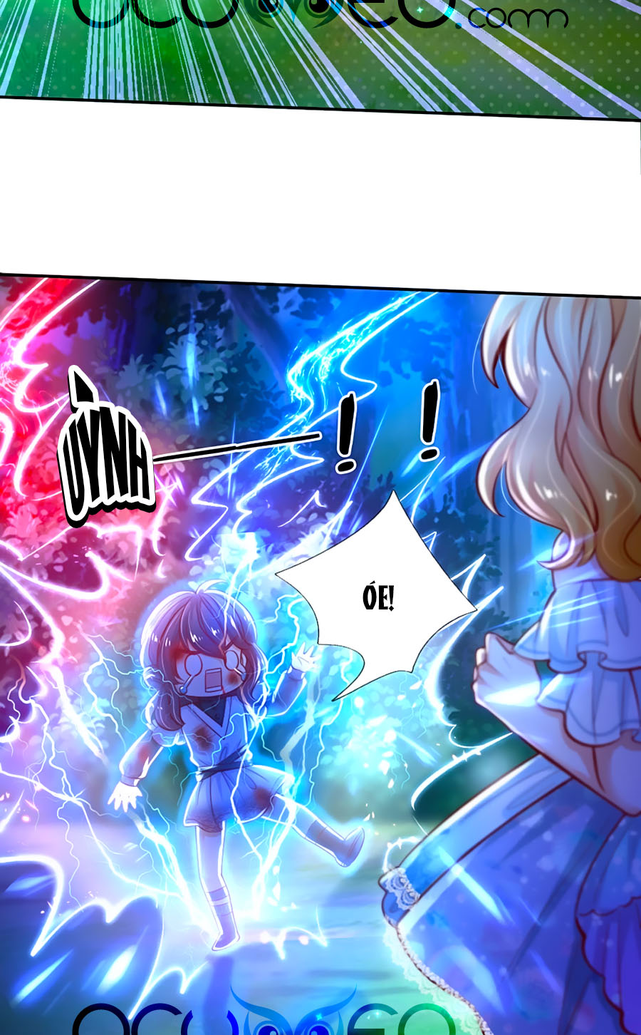 bỗng một ngày nọ trở thành con gái vua chapter 236 8