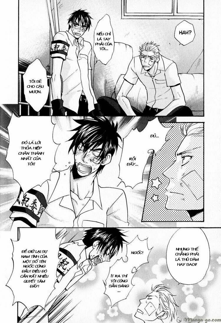 blood honey chapter 4 24