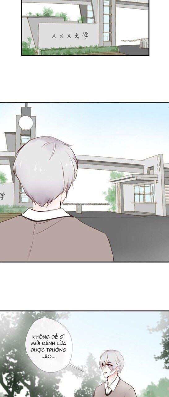 nỗi nhớ ngàn năm chapter 6 17