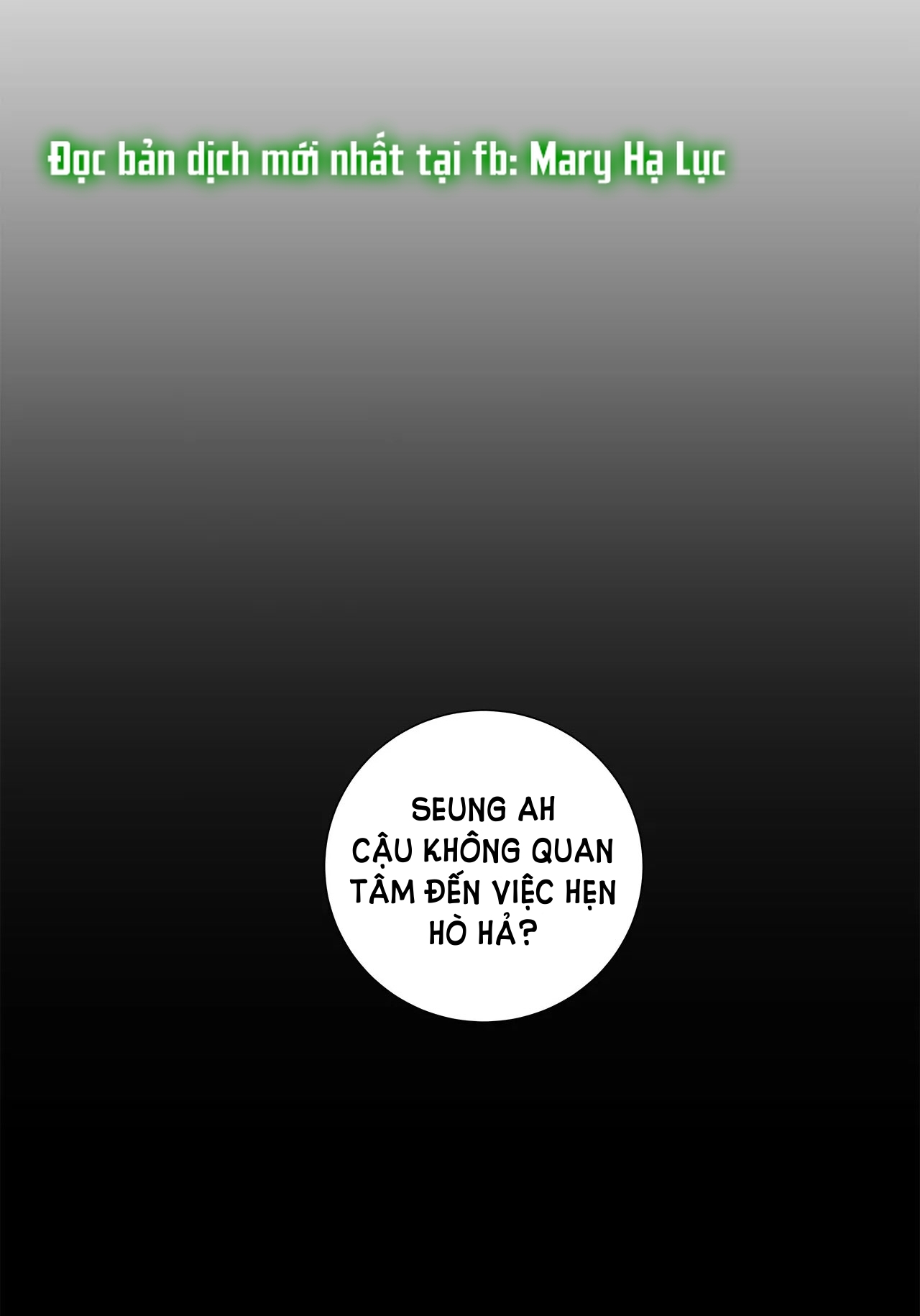 [18+] tình yêu hoang tưởng - love is an illusion queen chapter 18.2 3