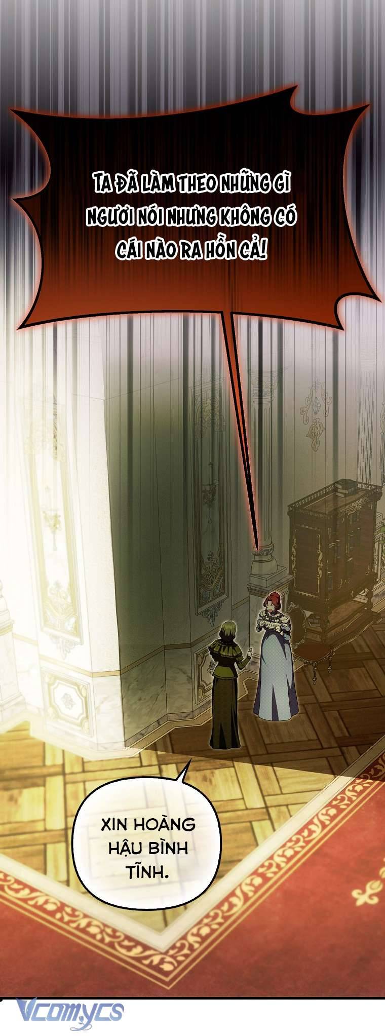 lần đầu bé út được yêu thương chapter 37 37