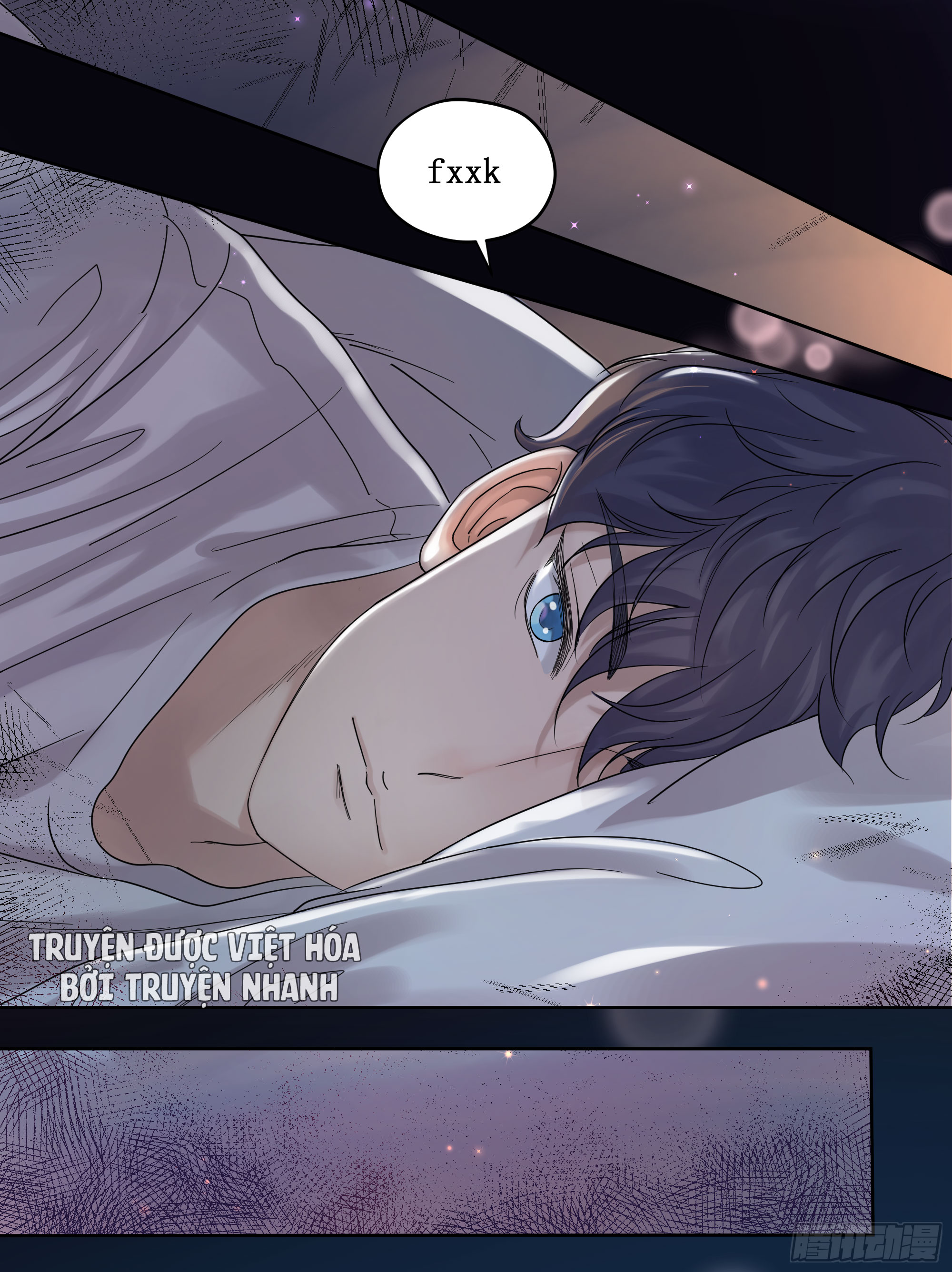 cửu nguyệt chi thượng chapter 4 8