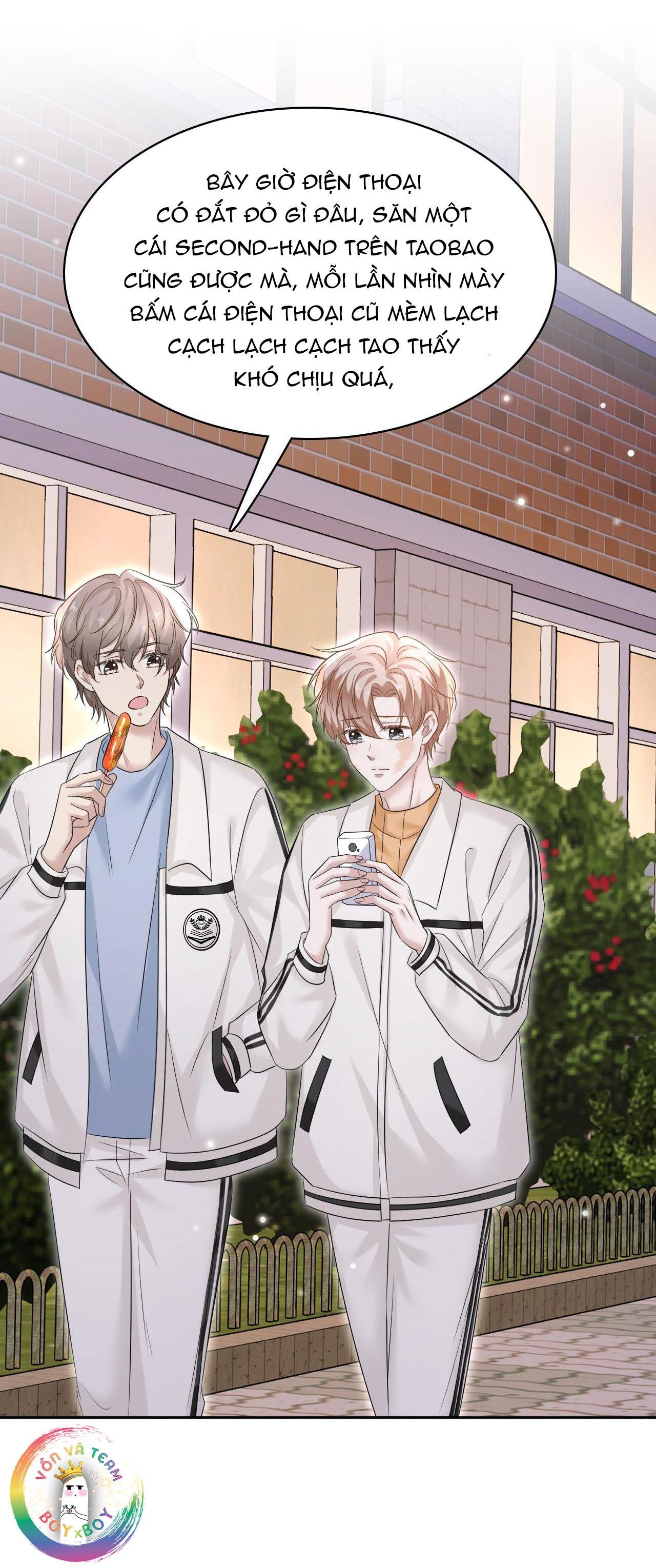 ẩn trung (end) chapter 32 29