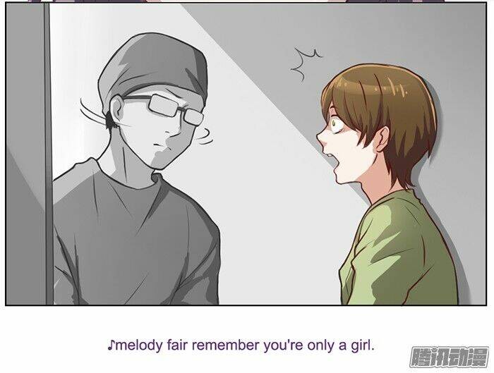 người ba độc thân chapter 9 19