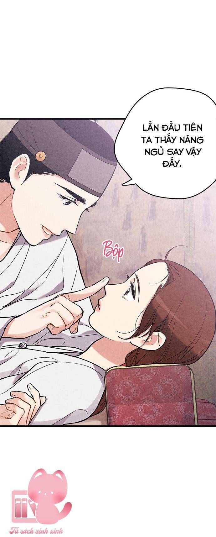 lệnh cấm hôn chapter 57 26