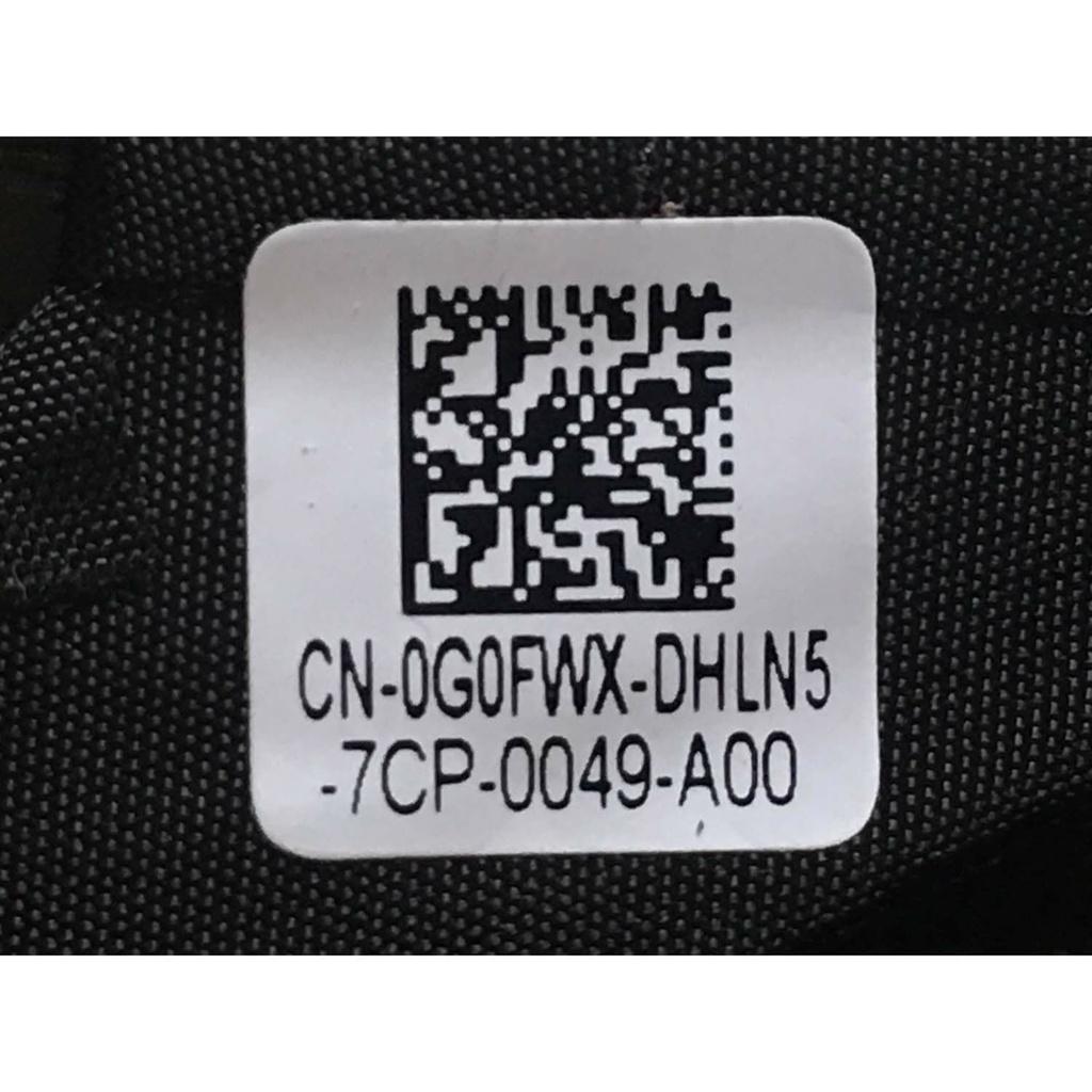 Mới Dây Cáp Kết Nối Pin Cho Dell Inspiron 15 5565 5567 DC02002MM00