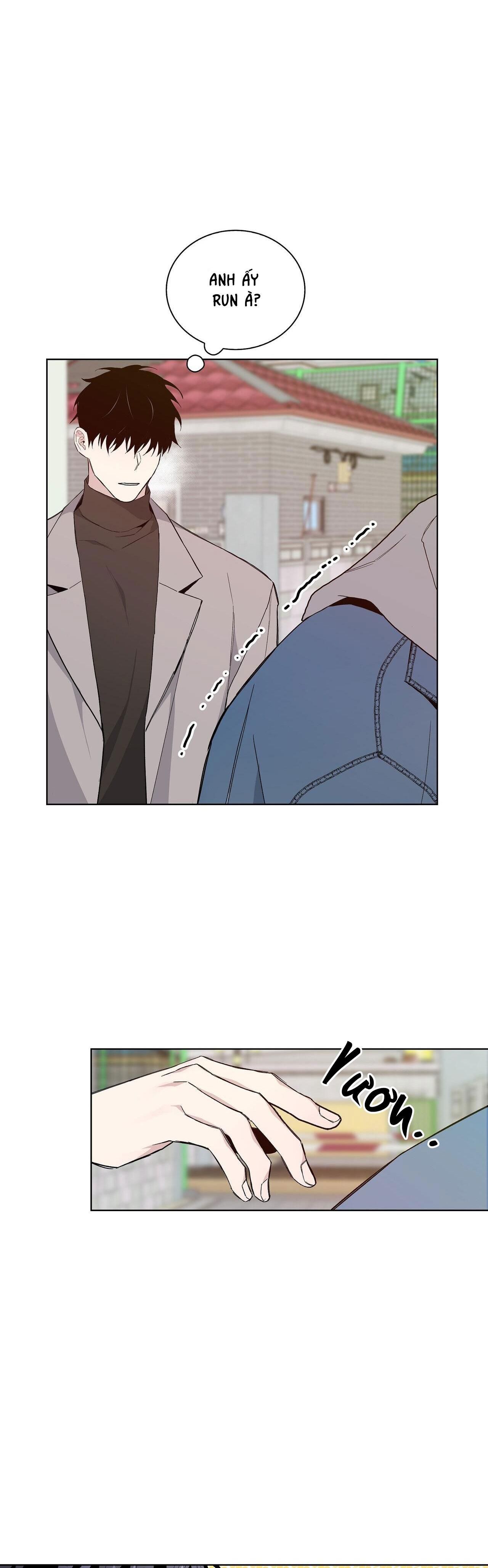 blaze out chapter 10 8