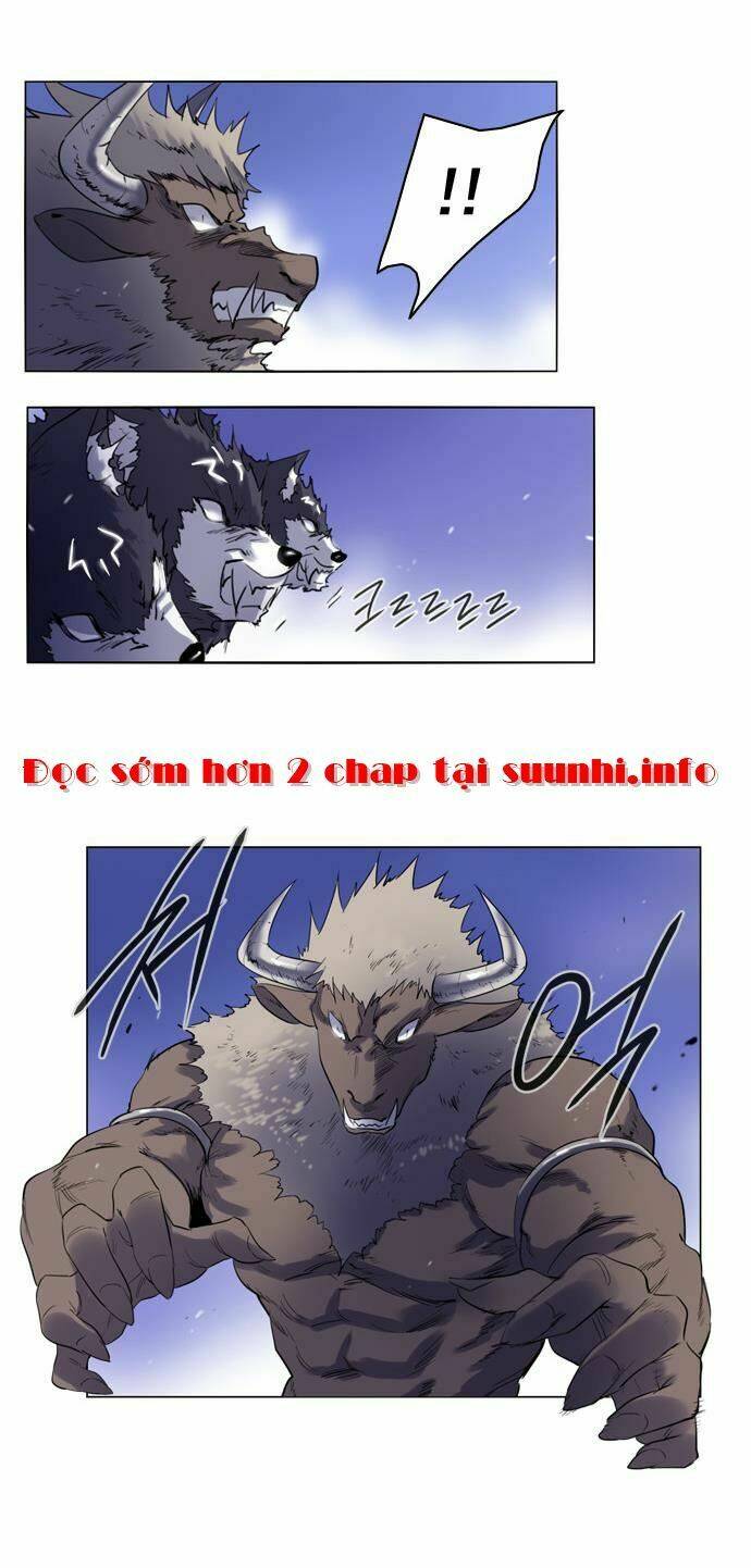 bản khế ước linh hồn chapter 105 8