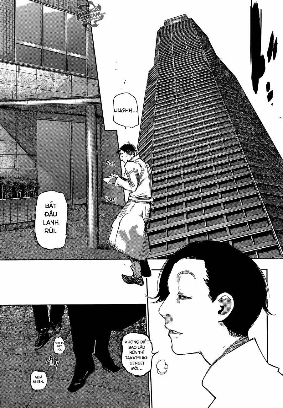 ngạ quỷ vùng tokyo 2 chapter 59 16
