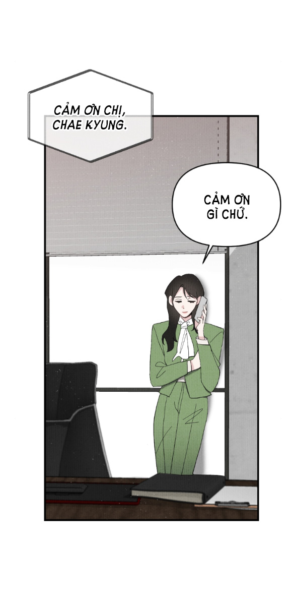 [18+] cuộc hôn nhân chính trị chapter 8.2 34