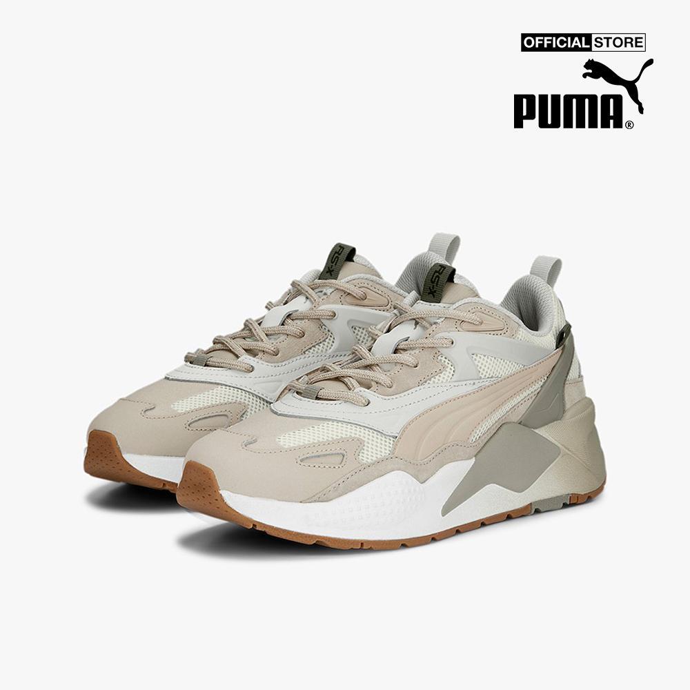 PUMA - Giày sneakers unisex cổ thấp RSX Efekt Gradient391171