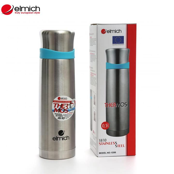 BÌNH GIỮ NHIỆT SIÊU TỐT DUNG TÍCH 500ML