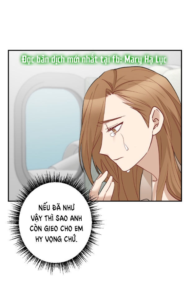 Hôn Nhân Tiền Định chapter 66.1 - Trang 13