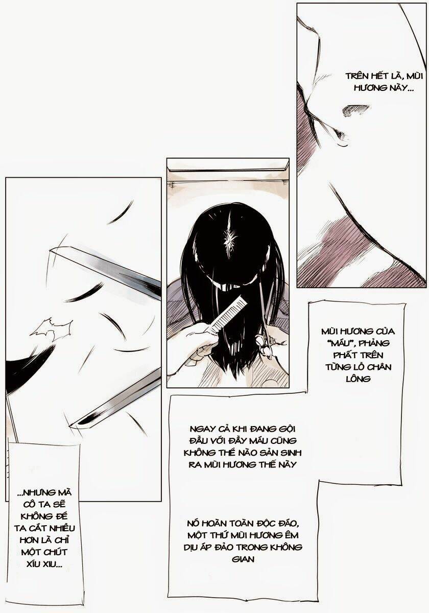 tokyo kushu - jack chapter 4 22