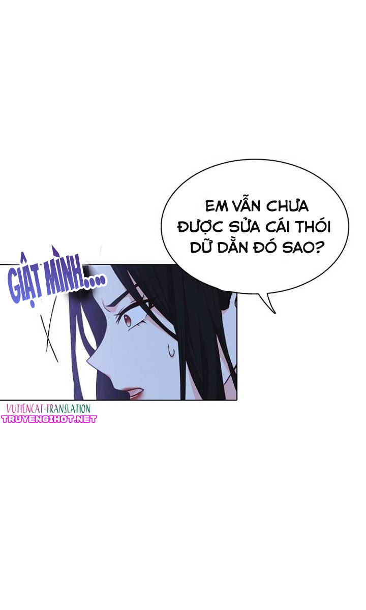 lời cầu hôn đến từ hoàng đế chapter 18.2 38