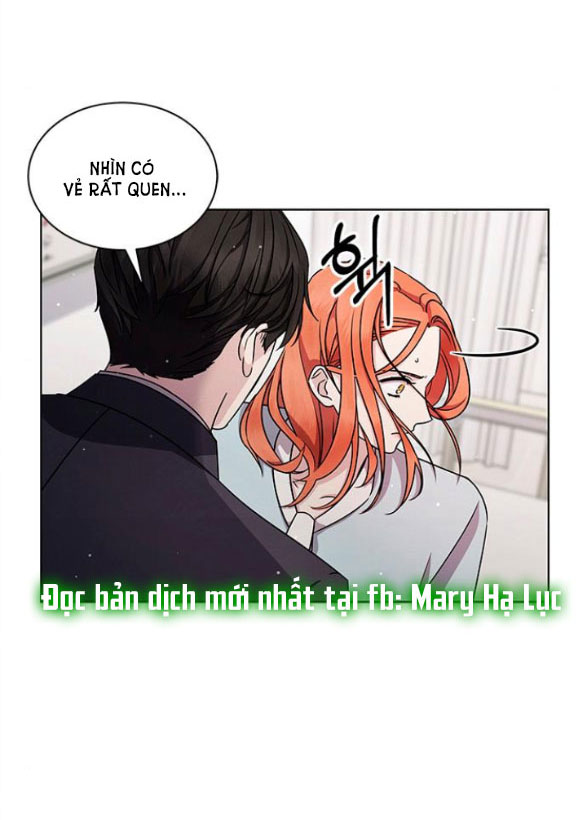 the castle - cô dâu của quỷ chapter 2.2 11