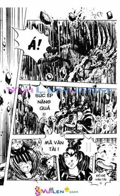 những người bạn tốt chapter 15 70