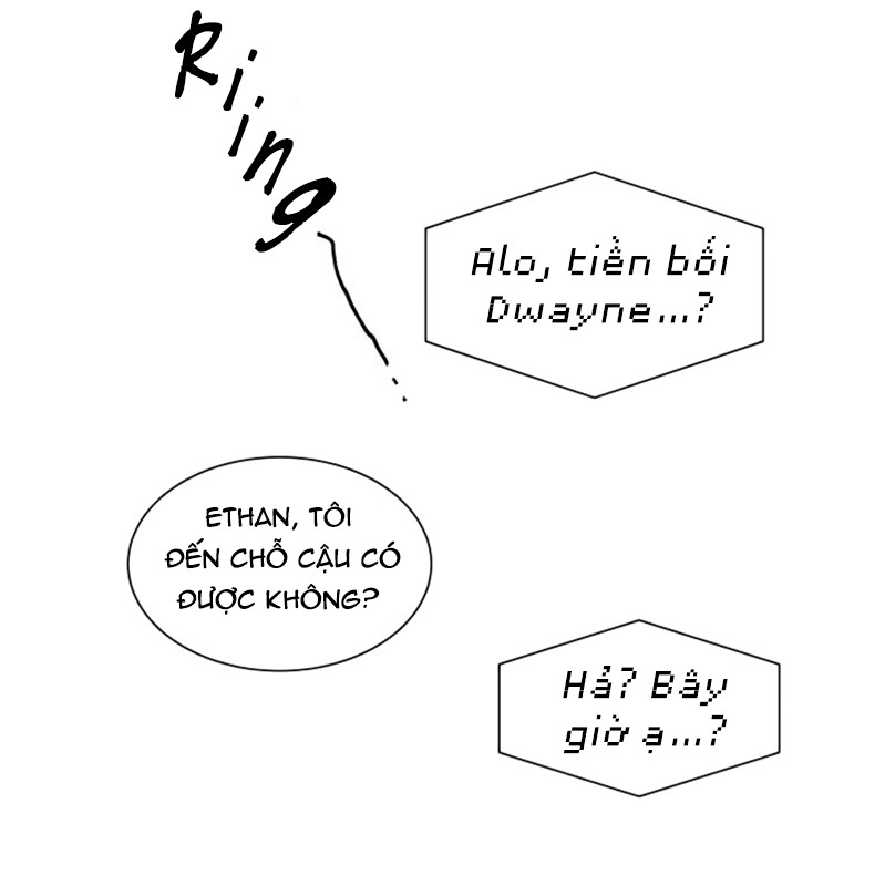 Không Còn Trong Sáng chapter 18 - Trang 2