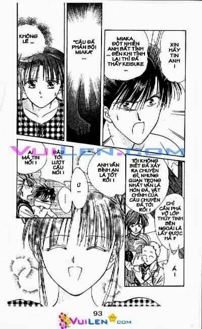 quyển sách kỳ bí chapter 16 94