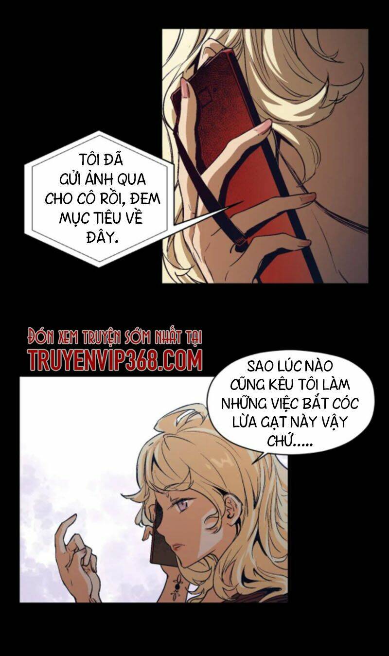 vương bài đặc công trùng sinh vườn trường chapter 15 36