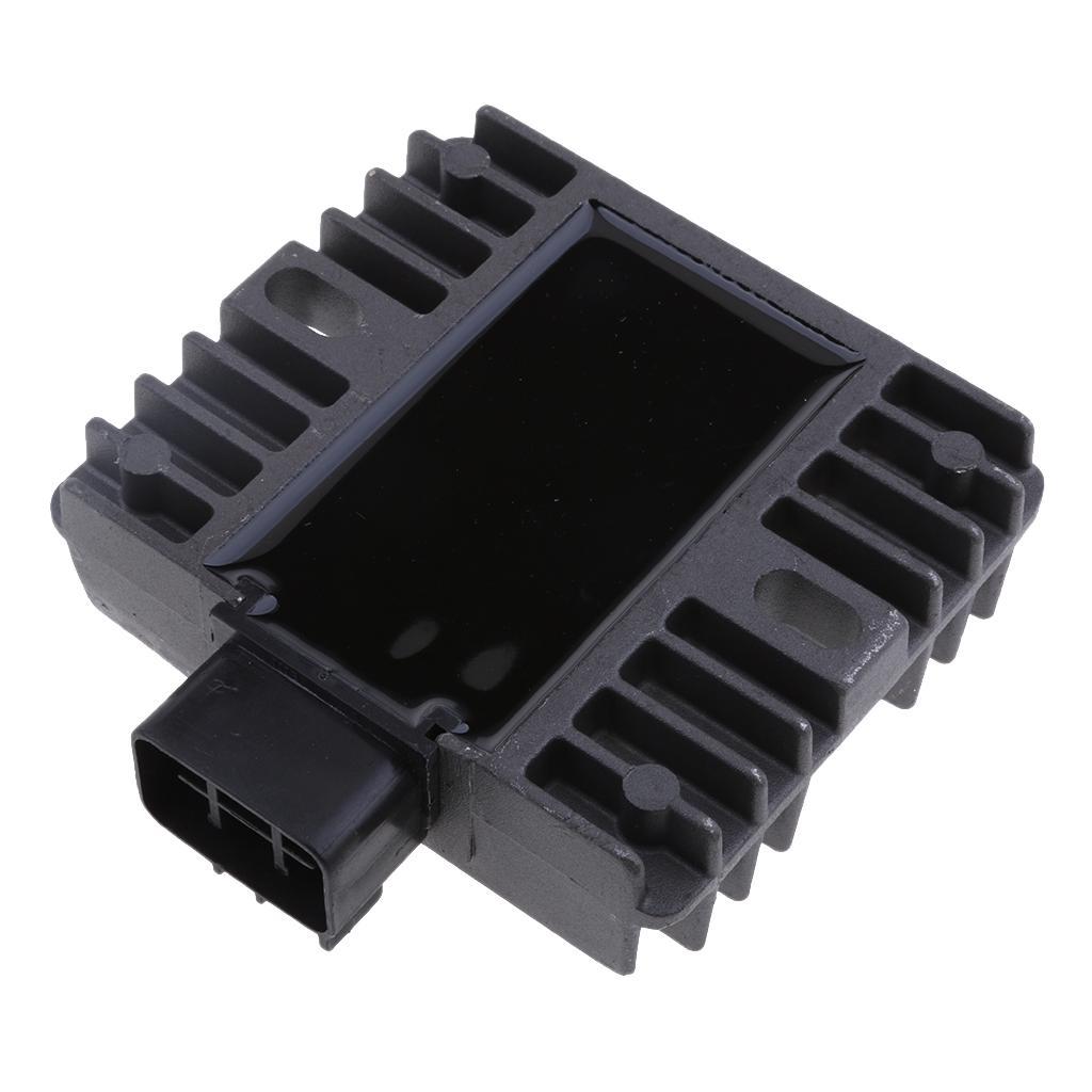 Motorbike Voltage Regulator Electrical Parts for for Suzuki