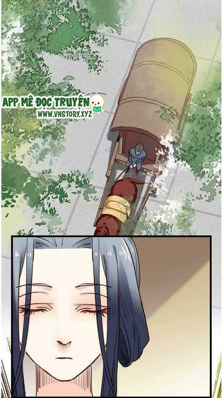 kiều nữ độc phi chapter 10 9