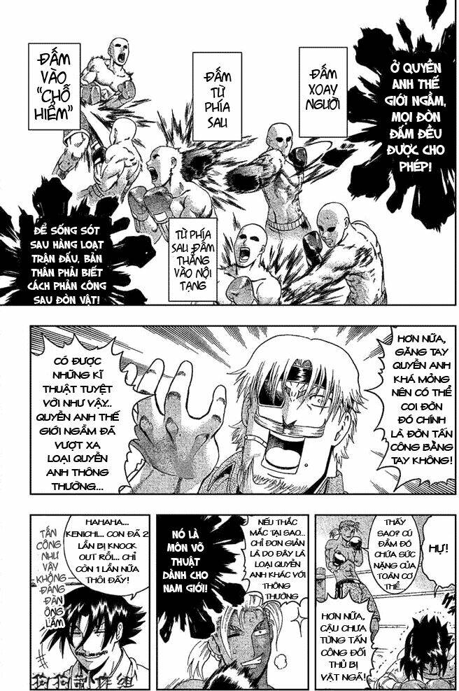 history's strongest disciple kenichi chapter 320 7