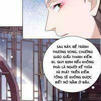 xuyên về cổ đại làm quốc bảo chapter 19 26