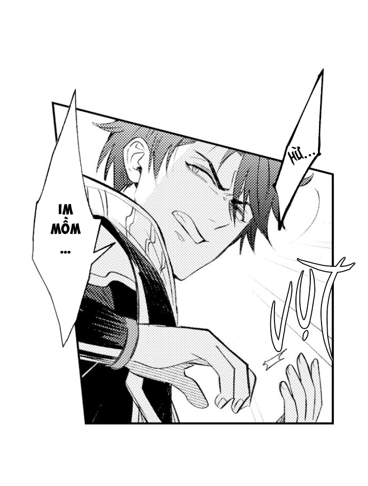 chuyển sinh vào thế giới của ma vương evelogia chapter 20 12