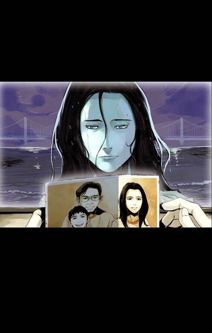 những xác chết hồi sinh từ đại dương chapter 2 1