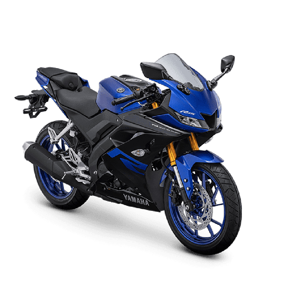 Xe Máy Yamaha R15 V3 - Hàng Nhập Khẩu