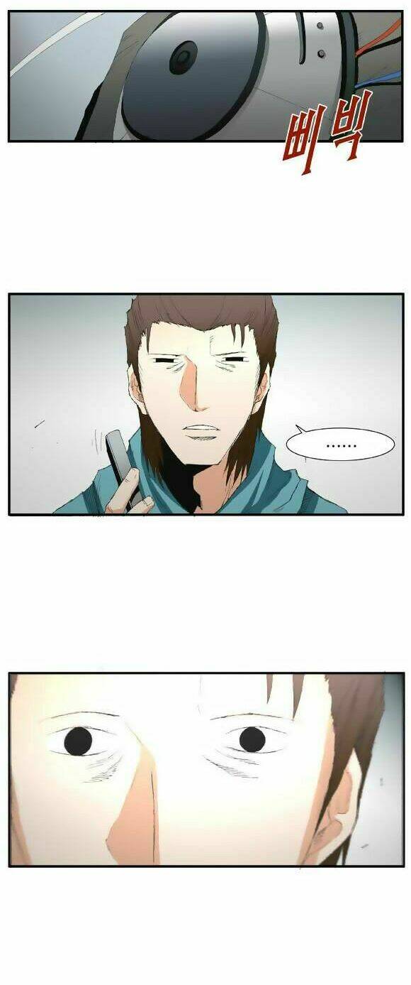 siêu năng chapter 26 12