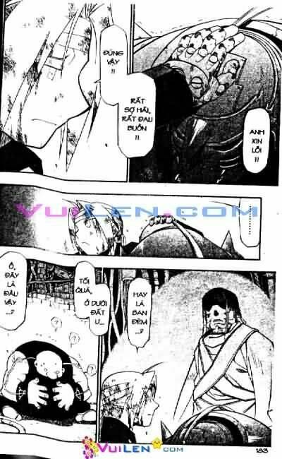 giả kim thuật chapter 53 45