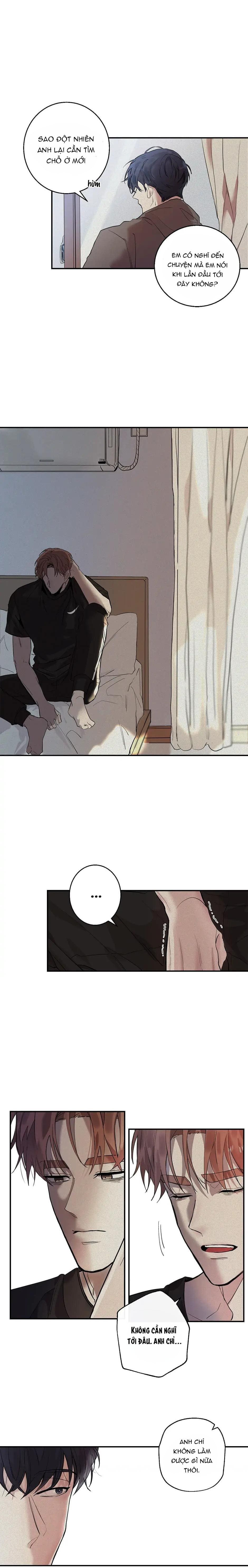 nuốt chửng bóng đêm chapter 1 10