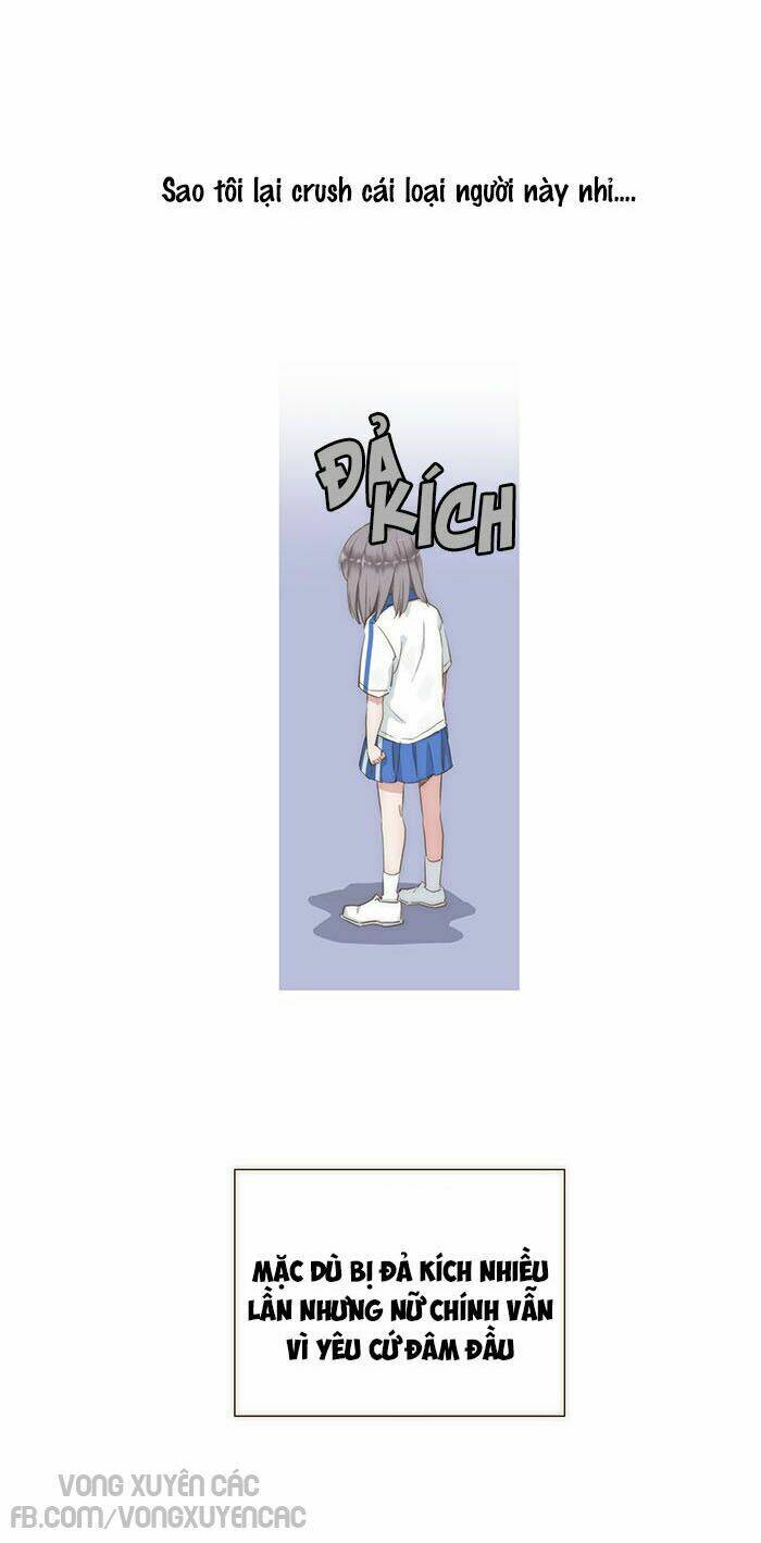 công lược người yêu đặc biệt - love lock chapter 1 7