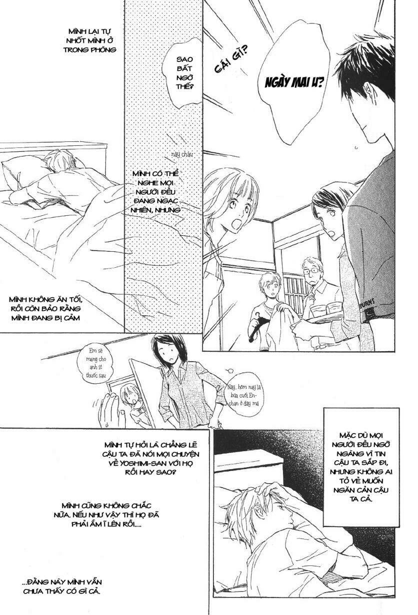 tenohira no seiza chapter 4 29