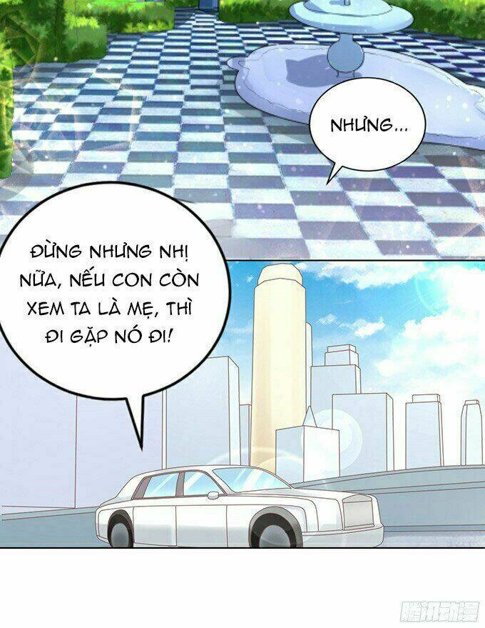 liệt ái tri hạ: series mật đào tiểu tình nhân chapter 73 38