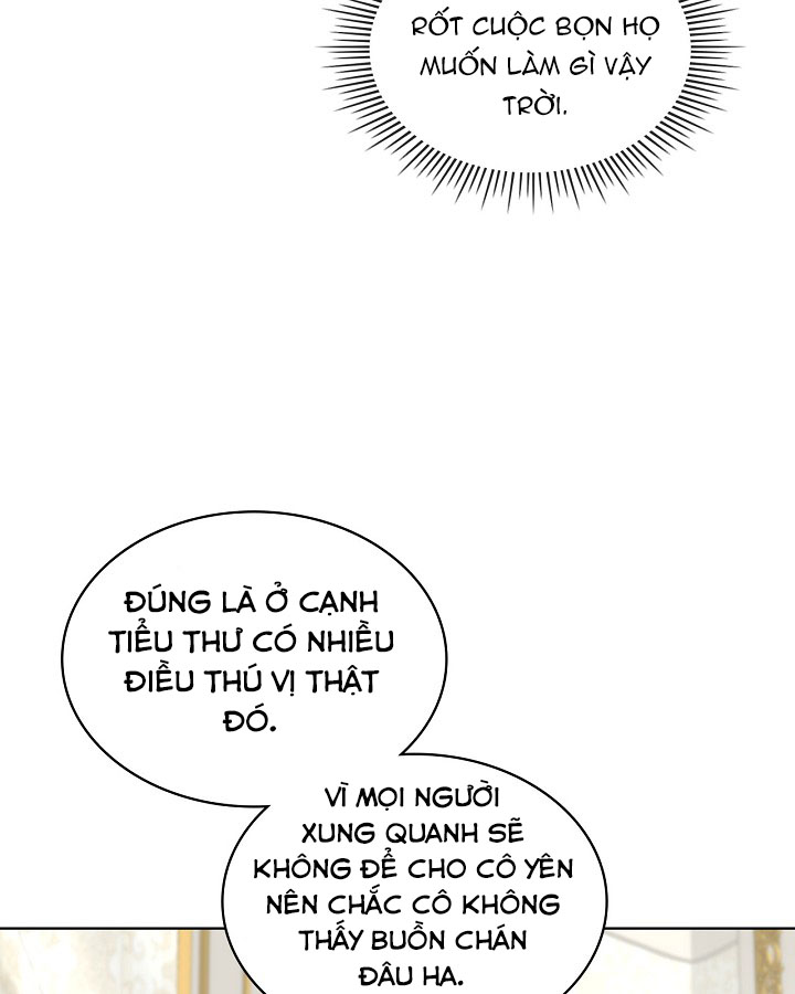 kẻ tạo ra ác nữ chapter 38 26