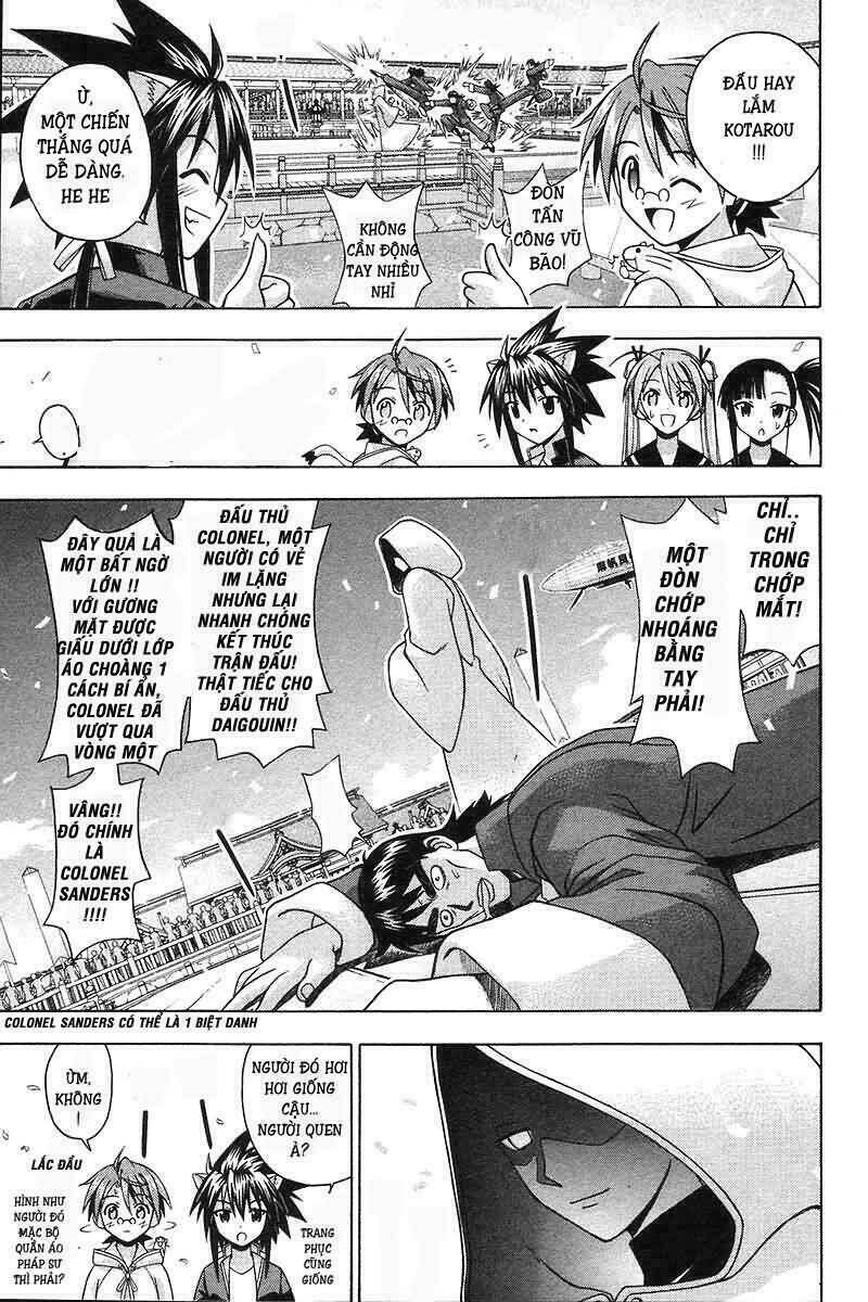 bậc thầy ma pháp chapter 94 3