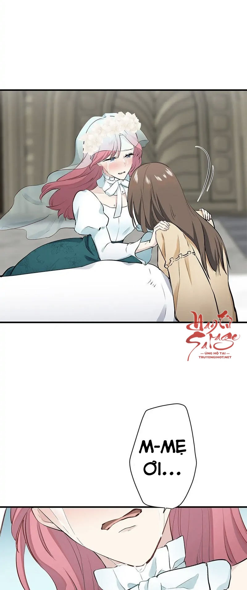 nullitas~nàng dâu giả dối~ chapter 50.1 5