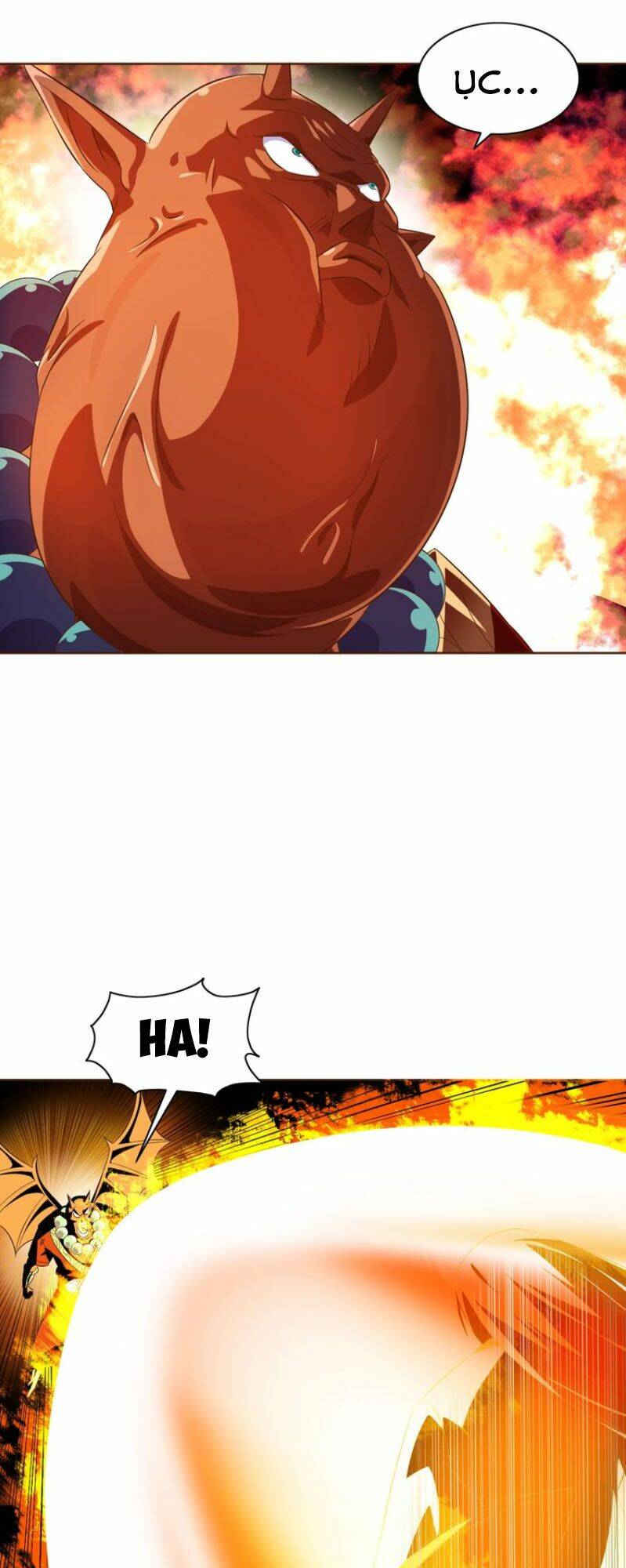 chín năm nghĩa vụ tu chân chapter 28 20