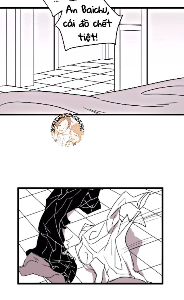 the unfeeling me chapter 15.5 5