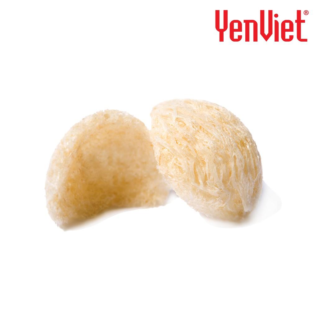 Tổ Yến Tinh Chế Thượng Hạng YenViet- Bạch Thanh Yến
