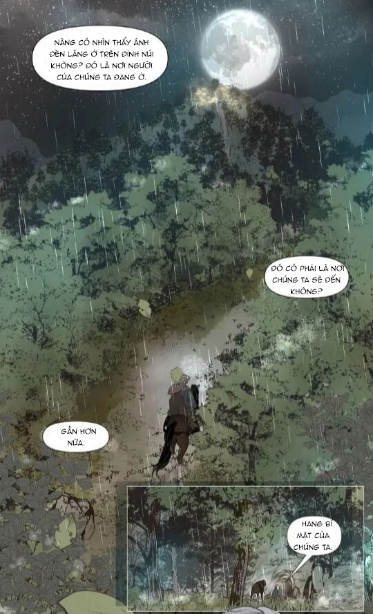 ellin’s solhwa chapter 9.5 4